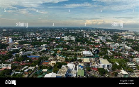 UNITOP Bacolod City Negros Occidental Philippines.